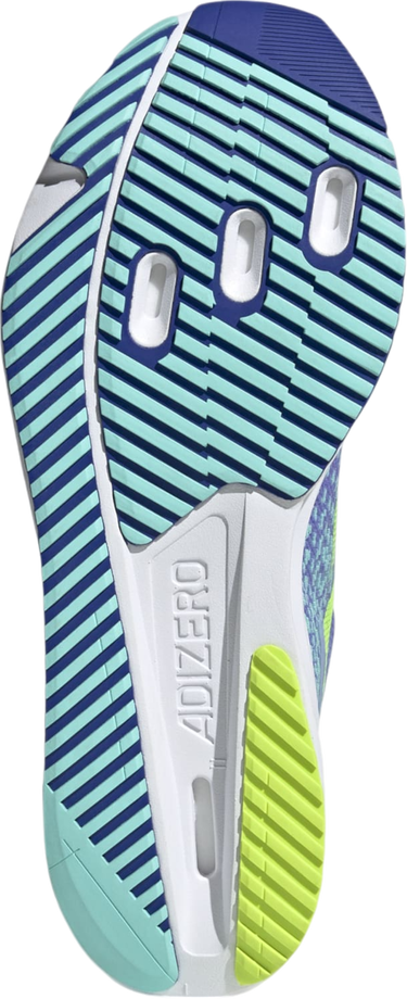 Кецове и обувки adidas Performance ADIZERO SL 2 Лилаво | ie3396, 2