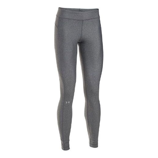Клинове Under Armour HeatGear Leggings Сиво | 1297910-090, 0