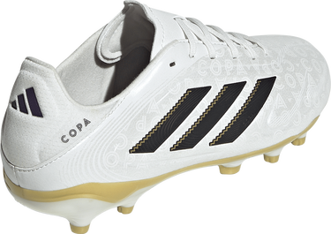 Кецове и обувки adidas Performance COPA PURE III LEAGUE FG/MG Бяло | jr2887, 4