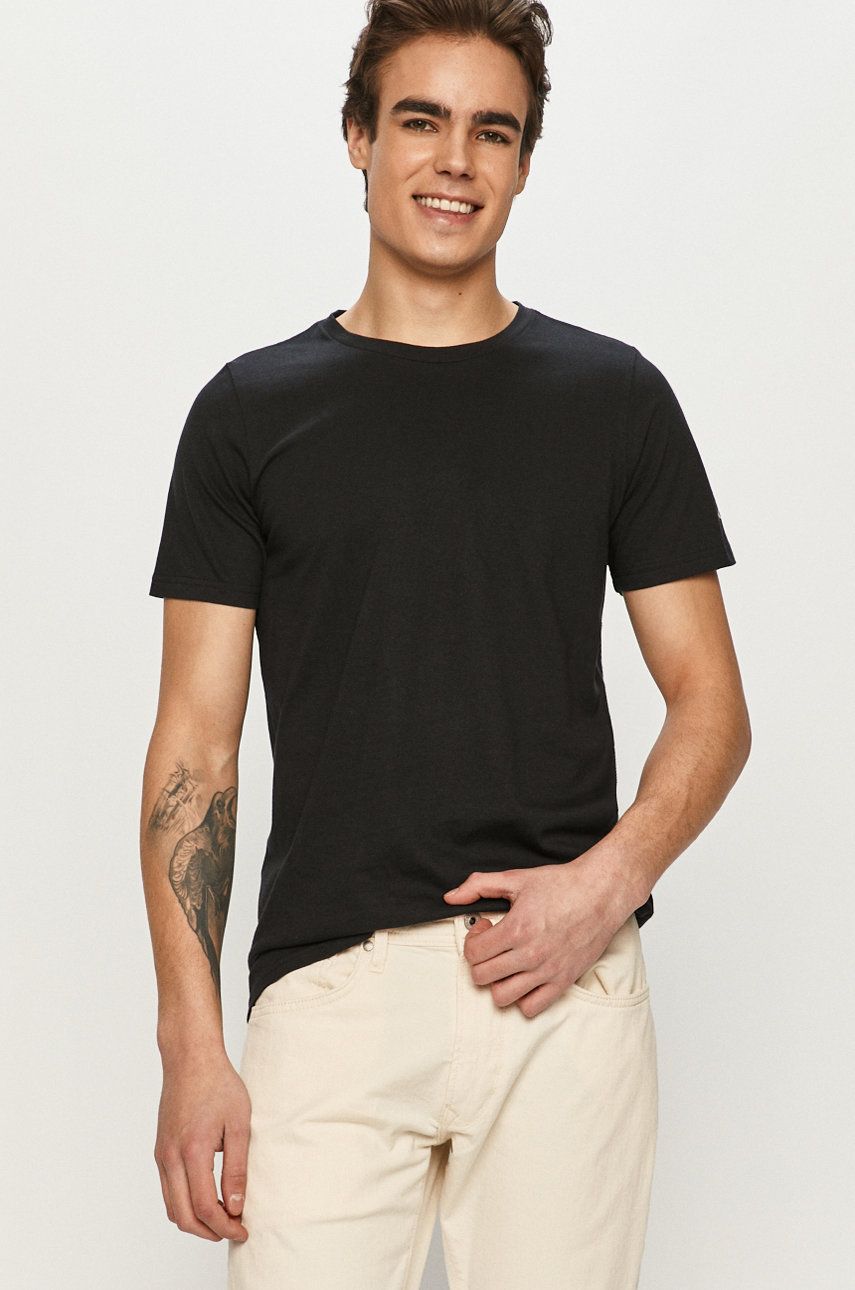 Тениска Columbia T-Shirt Черно | 1934824, 0