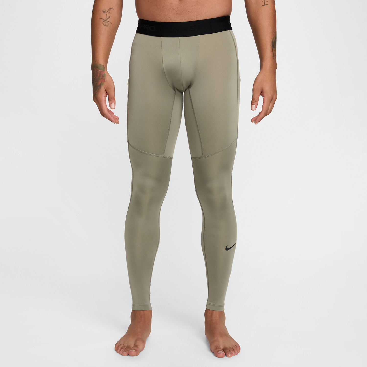 Клинове Nike Pro Dri-FIT Fitness Leggings Зелено | FB7952-320, 0