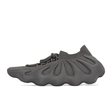 Кецове и обувки adidas Yeezy Yeezy 450 "Cinder" Сиво | GX9662, 0