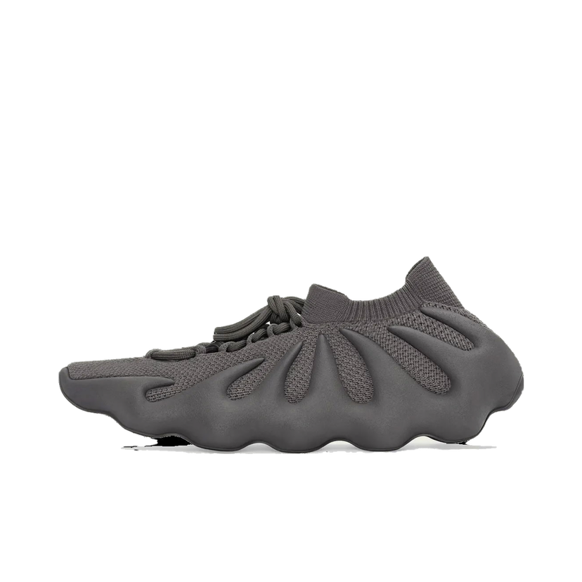Кецове и обувки adidas Yeezy Yeezy 450 "Cinder" Сиво | GX9662