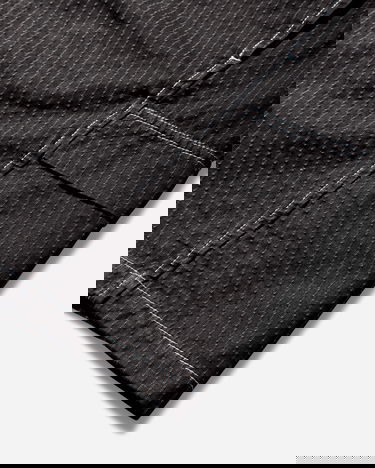 Къси панталони Rayon Vert Furio Cargo Shorts Черно | S5RVCP03 BLACK, 4