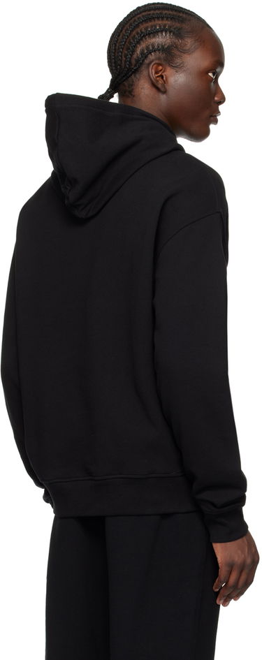 Суитчър BBC IceCream ICECREAM Cones & Bones Popover Hoodie Черно | IC24226, 2
