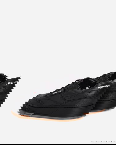 Кецове и обувки Reebok Club C LDT Sneakers Vintage Black Черно | RMIA04DC99LEA00F, 4
