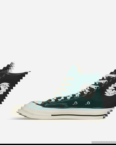 Кецове и обувки Converse Chuck 70 Зелено | A09467C, 3