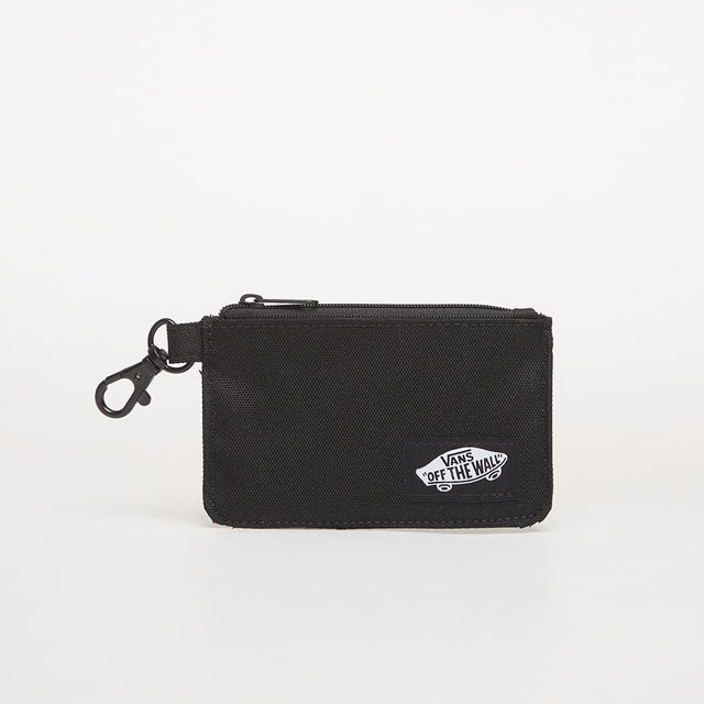 Off The Wall Zip Wallet