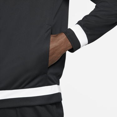 Яке Nike Dri-FIT Basketball Jacket Черно | DH7116-011, 2