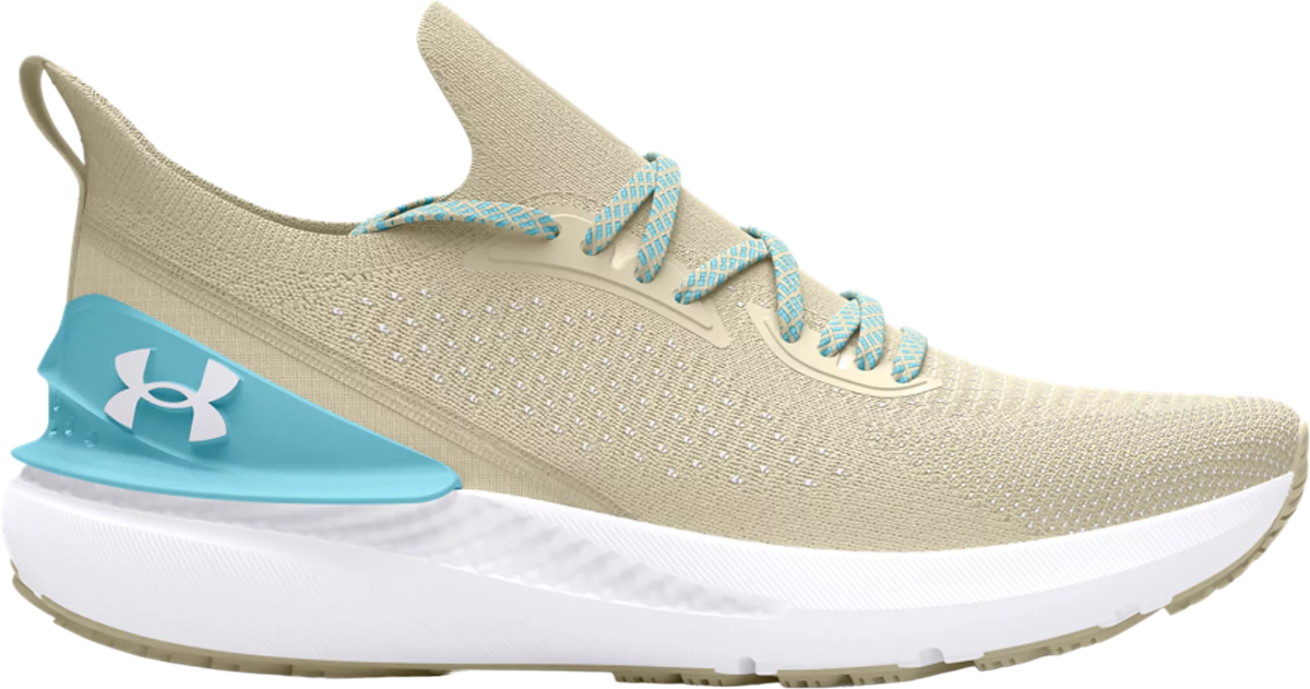 Кецове и обувки Under Armour UA W Shift Бежово | 3027777-200, 0