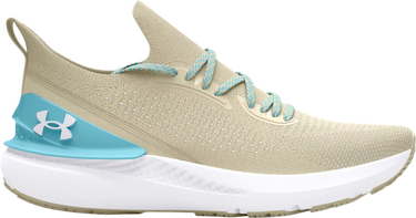 Кецове и обувки Under Armour UA W Shift Бежово | 3027777-200, 0