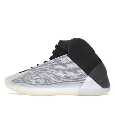 Кецове и обувки adidas Yeezy Yeezy Basketball "Quantum" Сиво | FZ4362, 4
