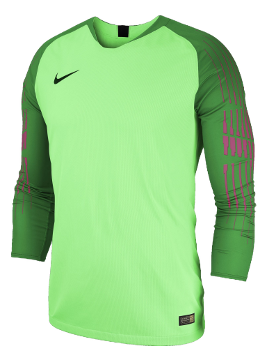 Gardien II Goalkeeper Jersey