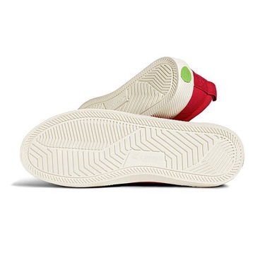 Кецове и обувки Cariuma OCA Low Червено | 100103R01, 4
