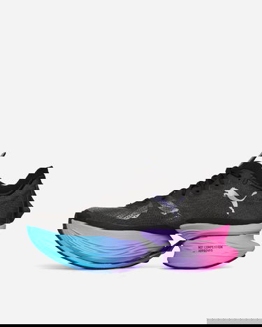 Кецове и обувки Puma Fastroid Черно | 379068-03, 3