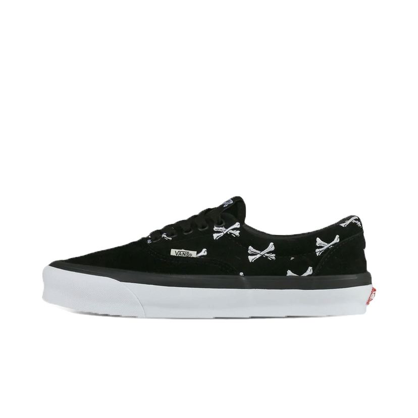 Кецове и обувки Vans WTAPS x Era Черно | VN0A4BVA20P1