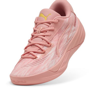 Кецове и обувки Puma All-Pro NITRO™ Dress Code Розово | 311607_01, 5