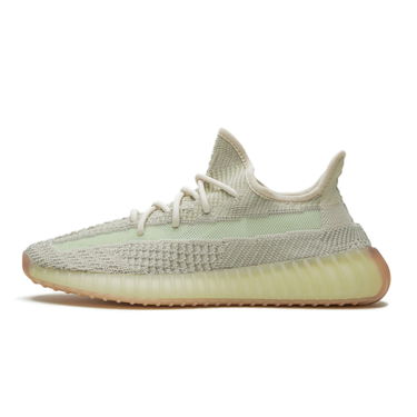 Кецове и обувки adidas Yeezy Yeezy Boost 350 V2 "Citrin Reflective" Сиво | FW5318, 0