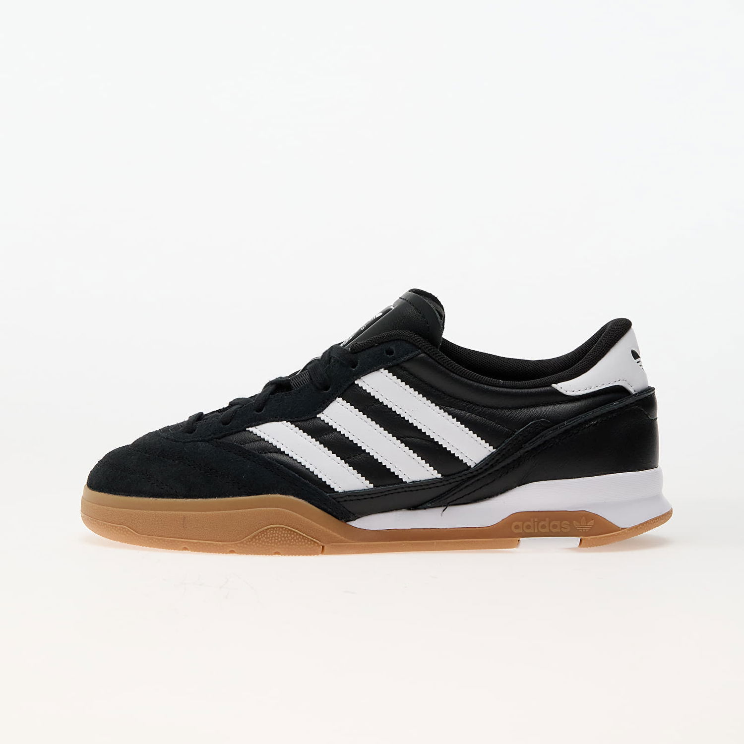 Кецове и обувки adidas Originals adidas Mundial Fc Черно | JH9494, 0