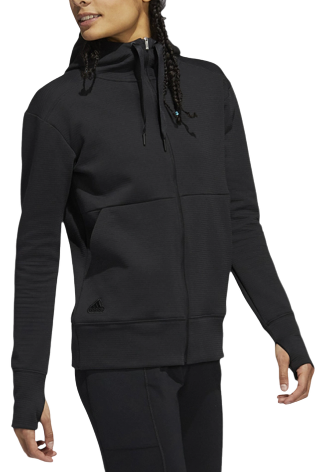 Hoodie Full Zip