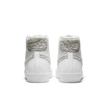 Кецове и обувки Nike Blazer Mid '77 SE W Бяло | DH9633-101, 3