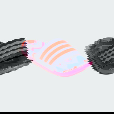 Кецове и обувки adidas Originals Adilette Comfort Розово | IF7392, 4