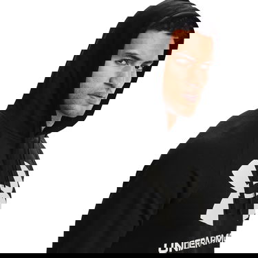 Суитчър Under Armour Rival Черно | 1357093-001, 4