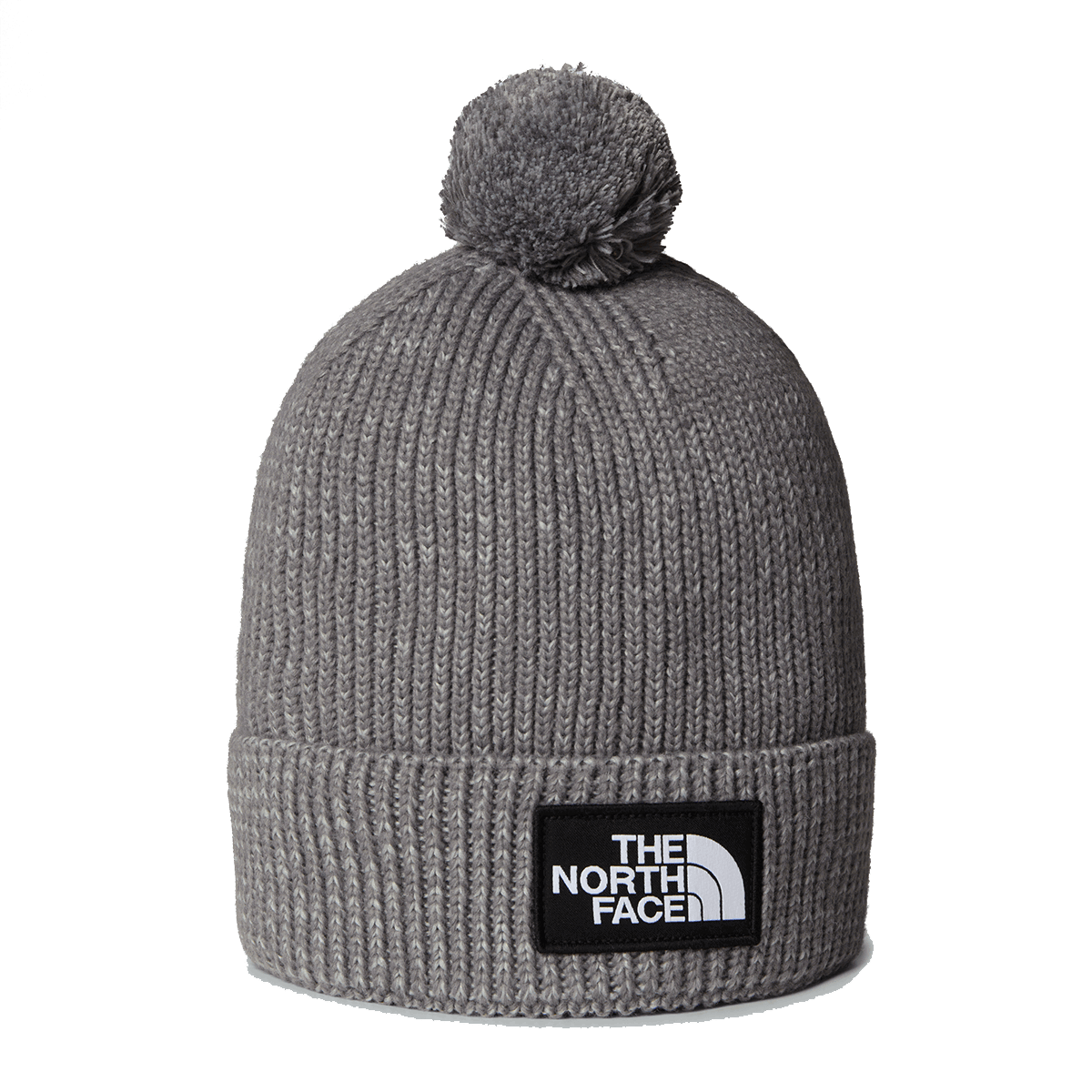 Шапка The North Face The North Face Palarie Pom Beanie Сиво | NF0A8CHFDYY1, 0