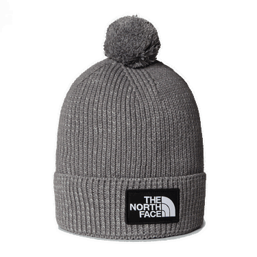 Шапка The North Face The North Face Palarie Pom Beanie Сиво | NF0A8CHFDYY1, 0