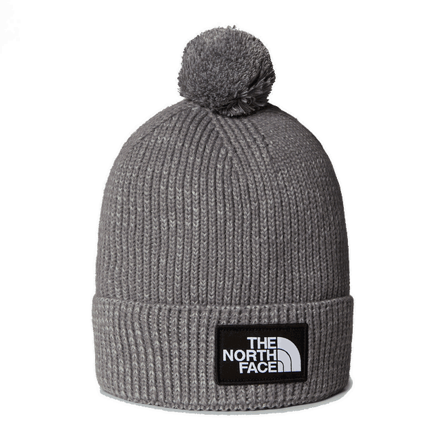 The North Face Palarie Pom Beanie