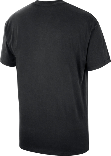 Тениска Nike T-Shirt Everyone Watches Women's Sports Черно | im0560-045-045, 4