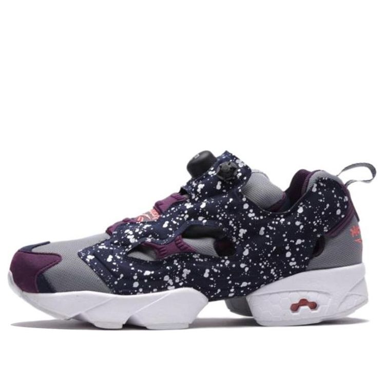 Кецове и обувки Reebok Instapump Fury SP Многоцветен | V66116, 0