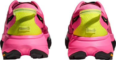 Кецове и обувки Hoka One One Mafate 5 Розово | 1168722-nnr, 2