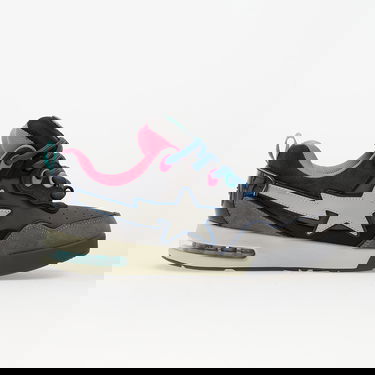 Кецове и обувки BAPE Flip Sta 2 M2 Многоцветен | 001FWL801318MBLK, 2