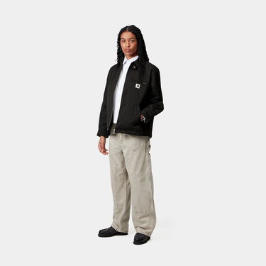 Яке Carhartt WIP Leroy Jacket Черно | I035368_8, 1