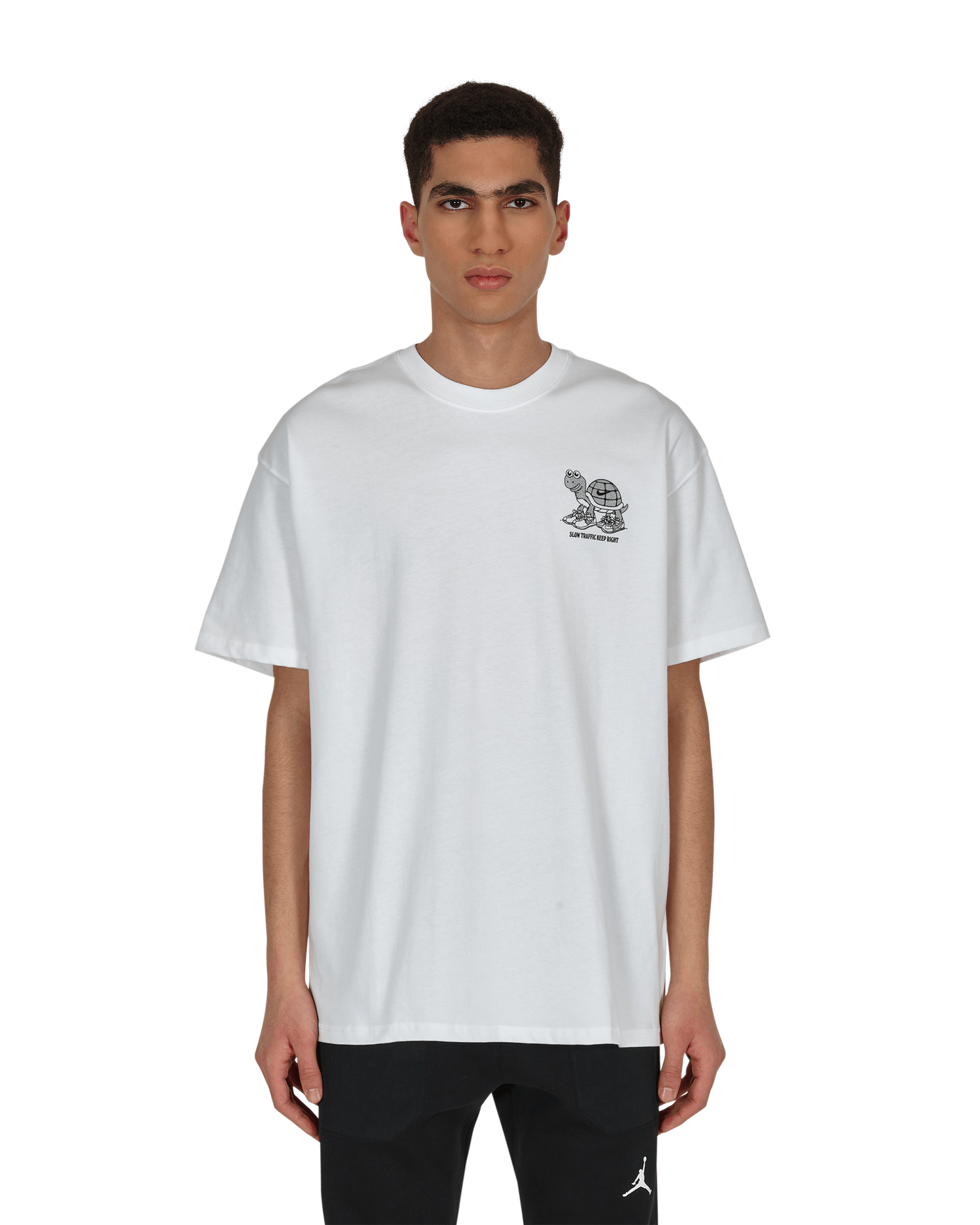 Тениска Nike NRG Turtle Tee Бяло | DM2351-100, 1