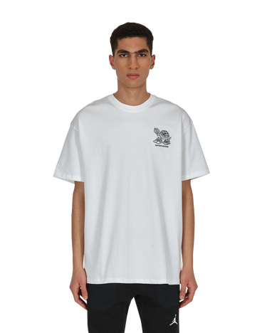 Тениска Nike NRG Turtle Tee Бяло | DM2351-100, 1