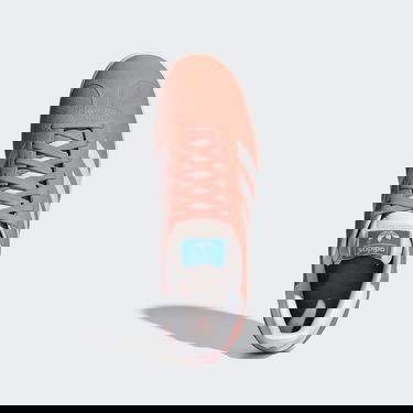 Кецове и обувки adidas Originals Gazelle Оранжево
 | IG6213, 3