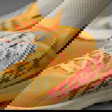 Кецове и обувки adidas Performance adidas TERREX Terrex Agravic Speed Trail Running Оранжево
 | IG8015, 2