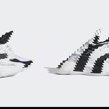 Кецове и обувки adidas Performance Dame 7 EXTPLY Бяло | H00427, 0