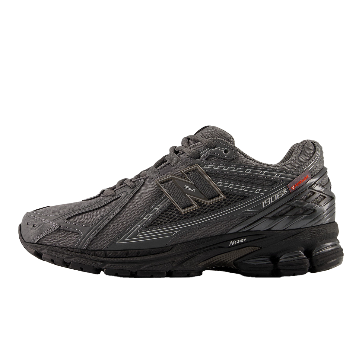 Кецове и обувки New Balance 1906 Сиво | U1906ROF, 0
