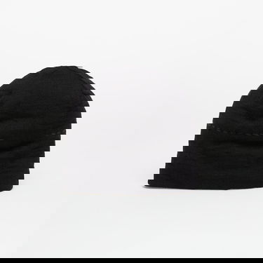 Шапка ROA ROA Dial Wool Beanie Черно | RBUW2104YA17 BLK0001, 1