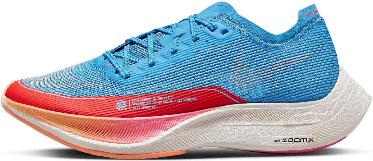 Кецове и обувки Nike ZoomX Vaporfly Next% 2 Многоцветен | dz5222-400, 0