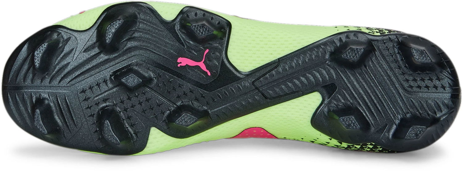 Кецове и обувки Puma Puma FUTURE ULTIMATE FG/AG Зелено | 107325-01, 1