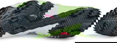 Кецове и обувки Puma Puma FUTURE ULTIMATE FG/AG Зелено | 107325-01, 1