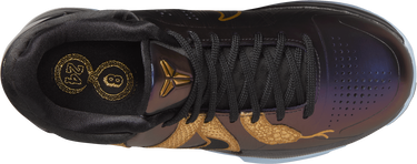 Кецове и обувки Nike Kobe V Лилаво | HM3753, 3