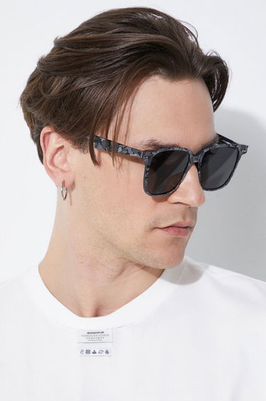 Слънчеви очила BAPE A Bathing Ape Sunglasses 1 M Сиво | 1I20186009, 4