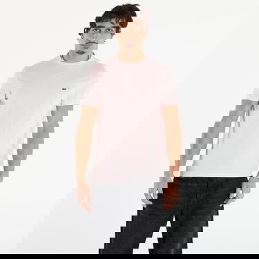 Тениска Lacoste Crew Neck T-Shirt L Розово | TH6709 T03, 0