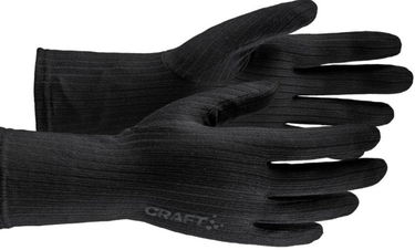 Ръкавици Craft Craft Core Dry Glove Liners Черно | 1915356-999000, 1