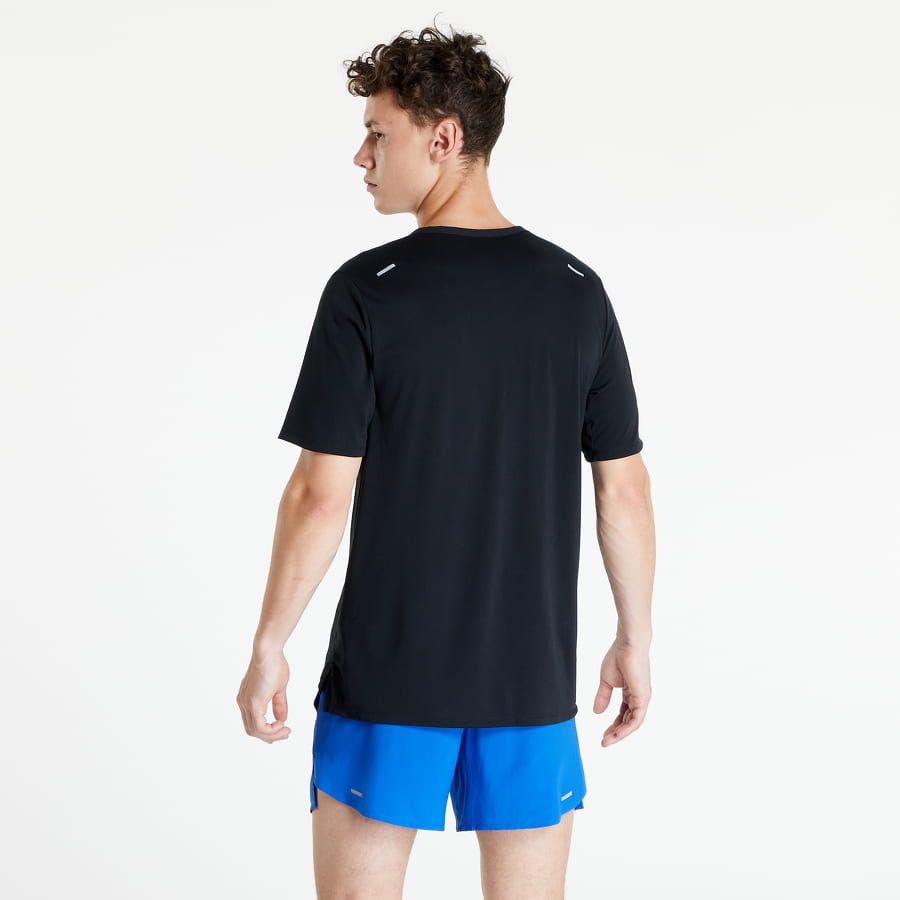 Тениска Nike Dri-FIT Rise 365 Черно | cz9184-013, 1
